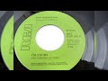 "I'm Yours" -- Don Robertson