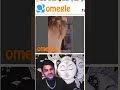 Showing Her Boobs On Omegle Omeglefunny Omegle Funny Shorts Shortsfeed