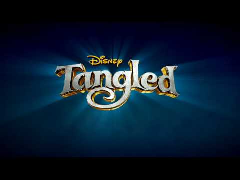 Tangled - Teaser Trailer