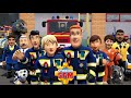 Fireman Sam Season 14 Slovenian S6 Vocals Intro