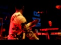 Back For More Glenn Lewis Live Au Bizz Art 07 04 2014