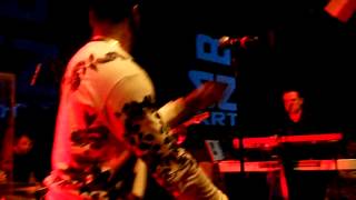 Back for More - Glenn Lewis Live au Bizz&#39;Art 07-04-2014