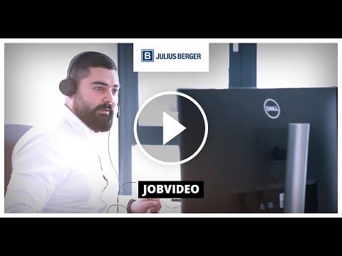 Mechanical Electrical Plumbing | Festanstellung | Julius Berger International GmbH | Recruitingvideo