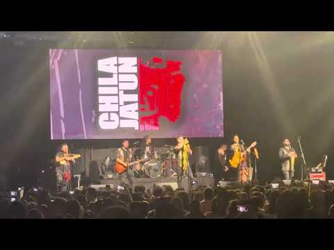 Mankagastos(Chila Jatun) 2024 Aiquile