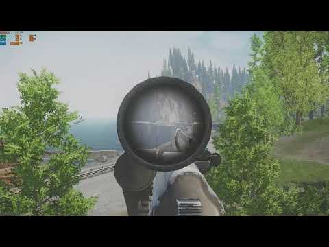Tarkov 1 tap