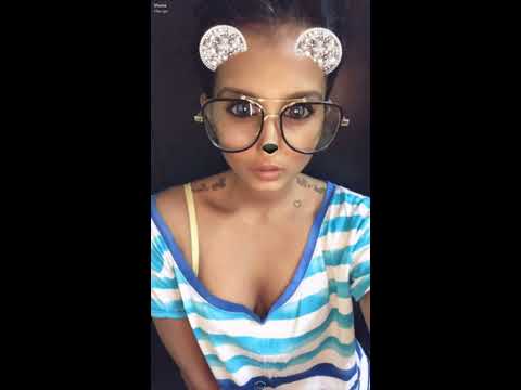 Vinnie Gill Funny Cat | Snapchat 9 June, 2017 | uRS TV