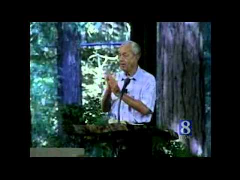 Local Believers Talk About End Of World Prophecy