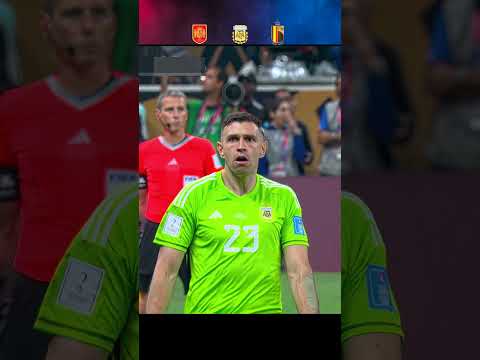 Last 3 World Cup Golden Gloves Winners 🧤 #football #edit