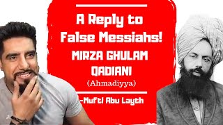 Video: Ahmadiyya/Qadiyani movement (1889) according to their Texts - Abu Layth