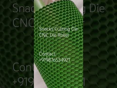 Namak Para Cutting Dies