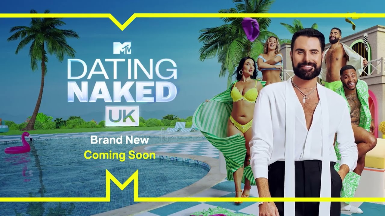 Dating Naked UK Season 2 detail 1