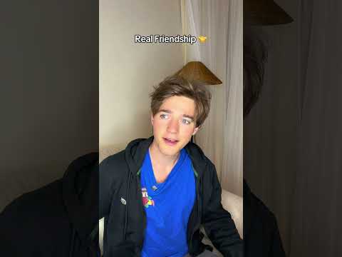 True Friendships 🥰