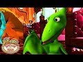 Meet Howard The Dragonfly Dinosaur Train