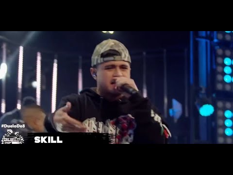 SKILL RESPONDE TRAS SU BATALLA CON SUMERIA!!! || Sumerio el serio 🤣