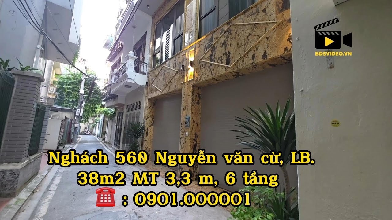 Property Video Thumbnail