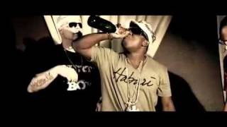 Lil Kee - Buss It Wide Open(Round and Round She Go) Official Video (Feat. Keezone Boyz)