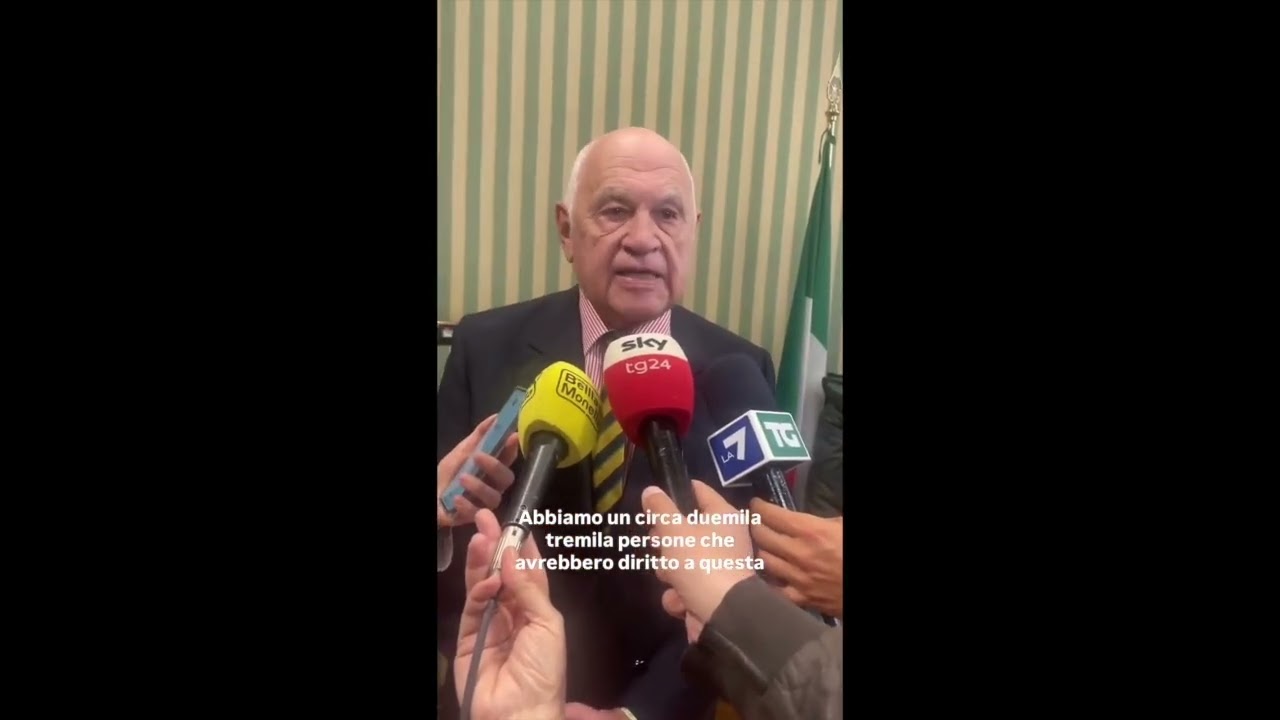 NORDIO: "DOMICILIO E LAVORO A 3MILA DETENUTI: AZZERIAMO LA RECIDIVA E DIAMO DIGNITÀ"