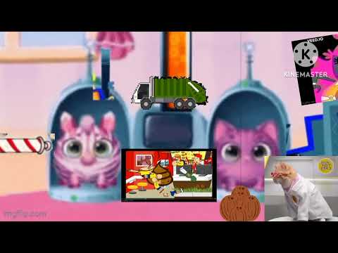 Widget and his wonder machine ep 21