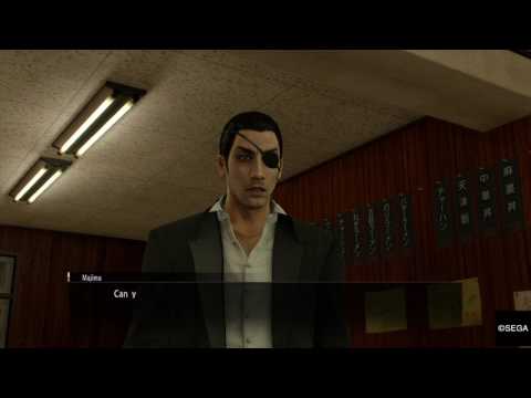 YAKUZA 0: Crossing a Bridge / Fei Hu Smith Service – Part 25