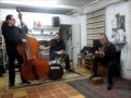 Angel Rubio Jazz Trio - Bud's Beaux Arts (Buddy Montgomery)