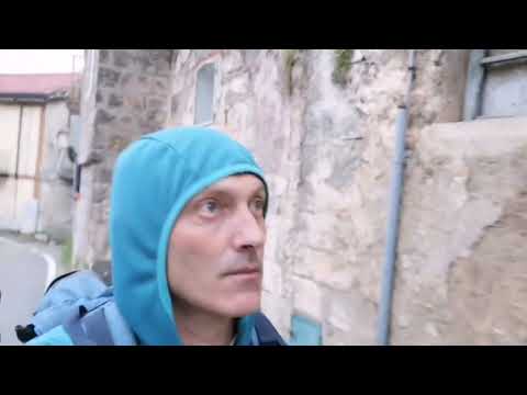 1^ tappa del Cammino della Beata Serafina Micheli 9 giugno 2022