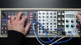 Video thumbnail for 84 HP Max #7 - Eloquencer - BD909 - Hats909 - CP909 - Addac 703 - Braids by Mindset Prod. Inc.