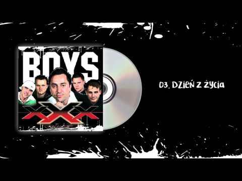 BOYS - XXX (FULL ALBUM) 2010