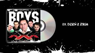 BOYS - XXX (FULL ALBUM) 2010