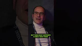 From phd to insurtech with Danilo Raponi