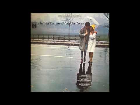 Art Van Damme - Music For Lovers (1968)