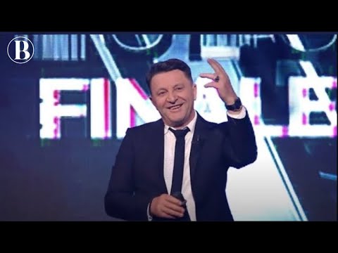 Ylli Baka - Tunde moj te marte lumi (Kolazh)