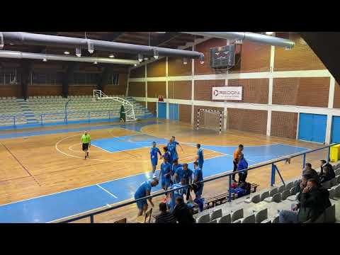 KH Vushtrria 34-35 KH Llapi Pjesa I