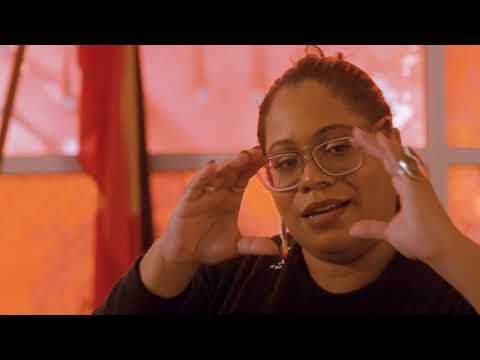 Be Brave and Fail Freely: Shareena’s Journey