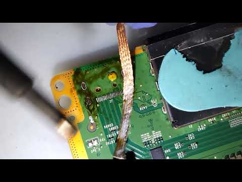 XBOX Series X HDMI Port Replacement Service Near Riverside - (4317)