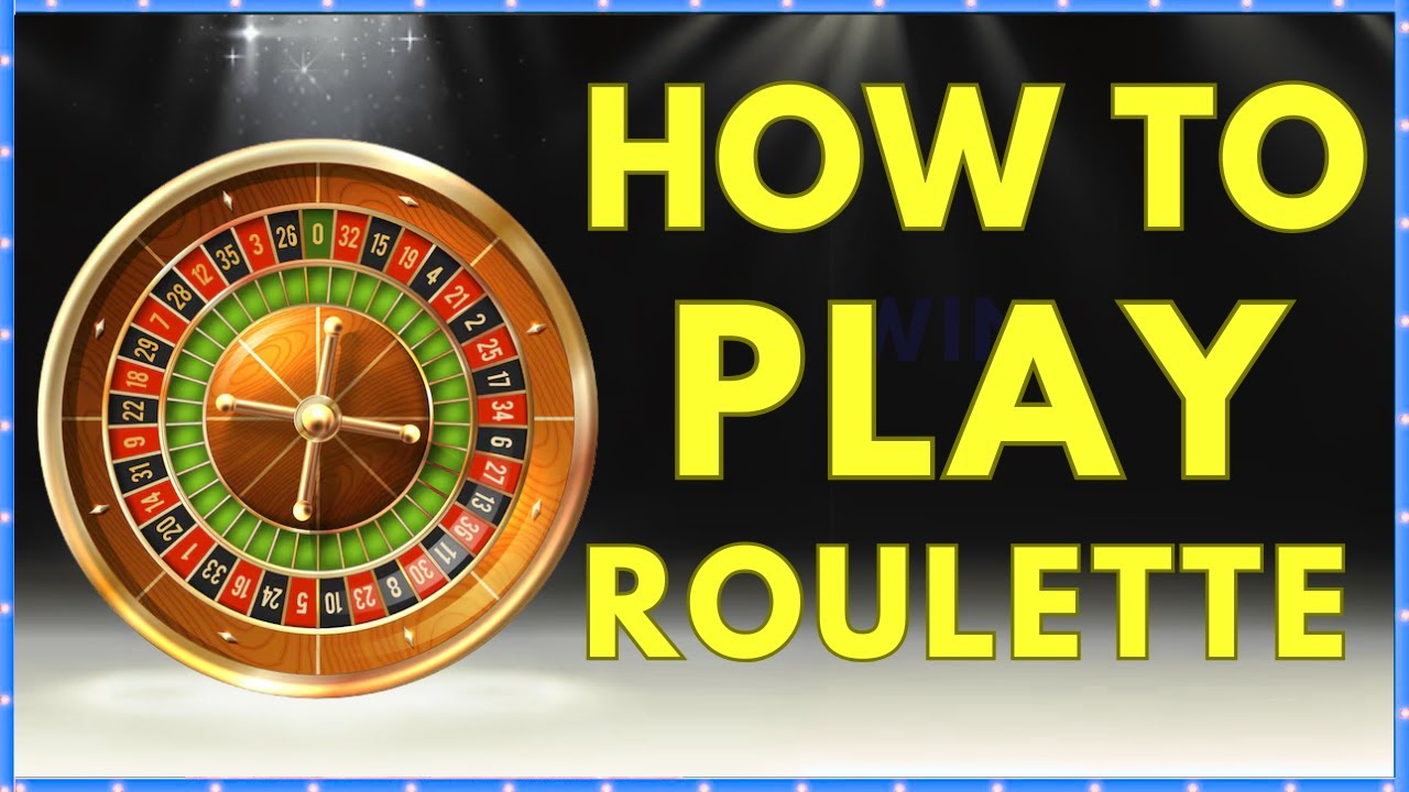 Roulette Explained for Beginners in 4 Minutes (Easy Tutorial)