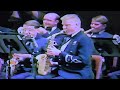 Deck the Halls, 15th Air Force Band, Oxnard 1990. MSgt Dennis Bruce Sibley - Conductor