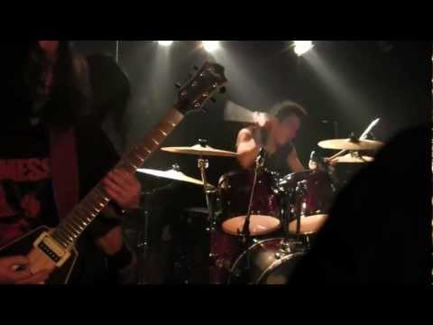 assembrage(Fullset) live at Earthdom 23th December 2012