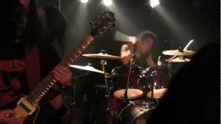 assembrage(Fullset) live at Earthdom 23th December 2012