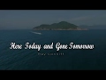 Here today and Gone Tomorrow  by Ray Conniff with Lyrics 26
