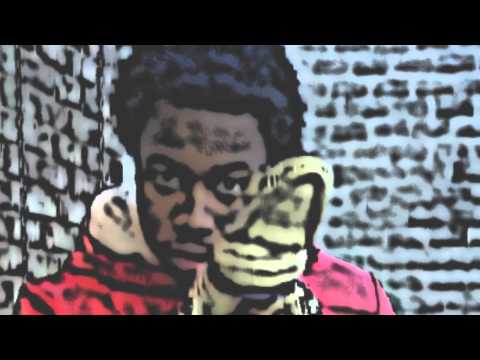 Gudda Godly x bitch nigga (produced by Godly Gang)