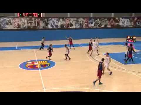 LEBOro20J FUTBOL CLUB BARCELONA LAS...,85 - 91,COCINAS.COM... (05/02/2016)