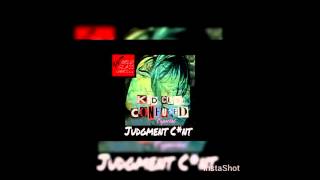 Kid Cudi - Judgement Cunt (Audio)