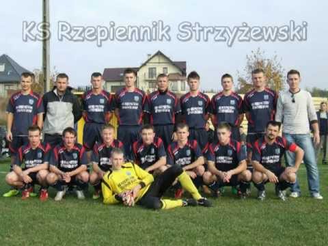 Świebodzinianka Świebodzin 1 - 10 KS Rzepiennik Strzyżewski  2011-10-30,