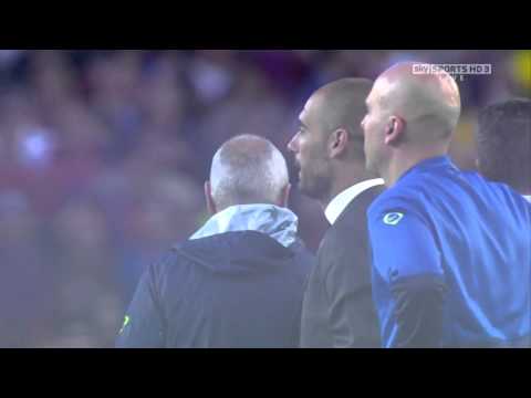 FC barcelona celebrations La Liga 09-10