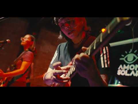 Fin del Mundo - En vivo en San José, Costa Rica (Full Set)