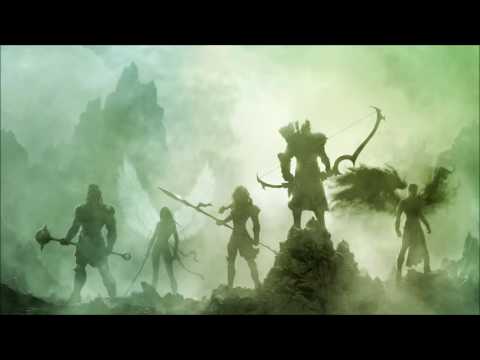 Drakim's VGM 258 - Sacred 3 - Main Theme