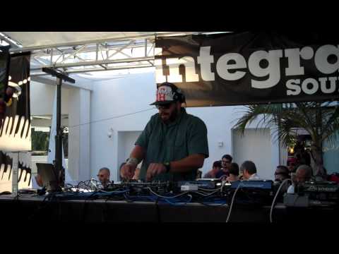 Oscar G | Shelborne Pool WMC Miami - 3.11 (Part I)