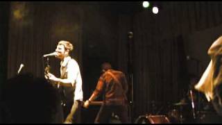 Black Lips - Cold Hands