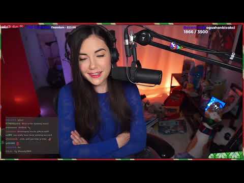 Sasha Grey VOD 06 of January 2022 - Red Dead Redemption 2 Day 17