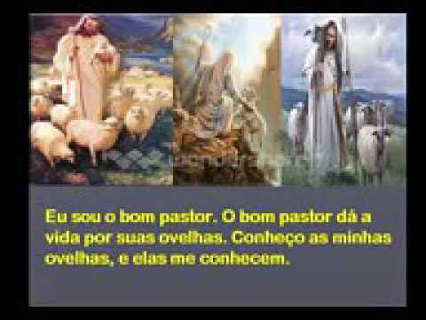 Ovelha Perdida video